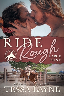 Ride Rough - Layne, Tessa