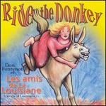 Ride the Donkey