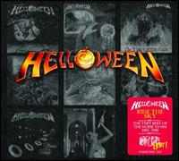 Ride the Sky: The Very Best of 1985-1998 - Helloween