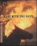 Ride with the Devil [Criterion Collection] [Blu-ray]