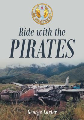 Ride with the Pirates - Carter, George