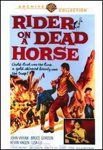 Rider on a Dead Horse