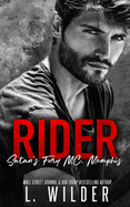 Rider: Satan's Fury MC-Memphis