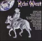 Ridin' West, Vol. 1: Reflections - Various Artists