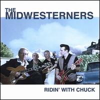 Ridin' with Chuck - The Midwesterners