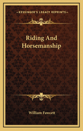 Riding and Horsemanship
