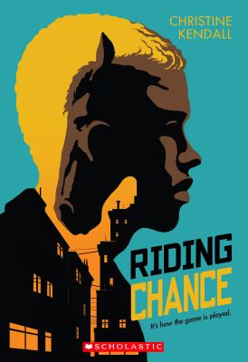 Riding Chance - Kendall, Christine