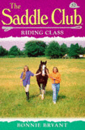 Riding Class - Bryant, Bonnie