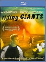 Riding Giants [Blu-ray] - Sam George; Stacy Peralta