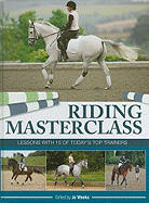 Riding Masterclass