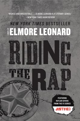 Riding the Rap - Leonard, Elmore