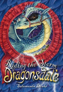 Riding the Storm - Drake, Salamanda