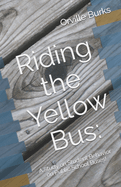 Riding the Yellow Bus: A Study on Student Behavior on Public School Buses!