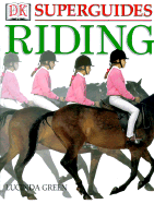 Riding - Green, Lucinda