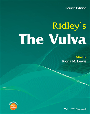 Ridley's the Vulva - Lewis, Fiona M (Editor)