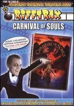 RiffTtrax: Carnival of Souls