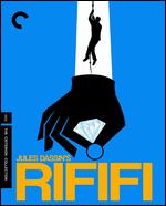 Rififi [Criterion Collection] [Blu-ray] - Jules Dassin