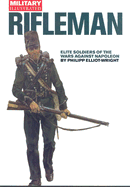 Rifleman - Elliot-Wright, Philipp