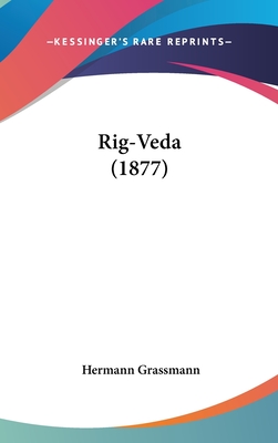 Rig-Veda (1877) - Grassmann, Hermann