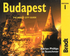 Riga: The Bradt City Guide