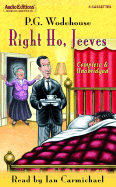 Right Ho, Jeeves