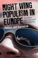 Right-Wing Populism in Europe: Politics and Discourse