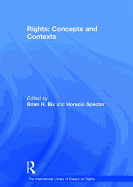 Rights: Concepts and Contexts
