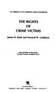 Rights/Crime Victim/