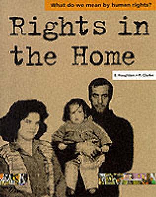 Rights in the Home - Haughton, Emma