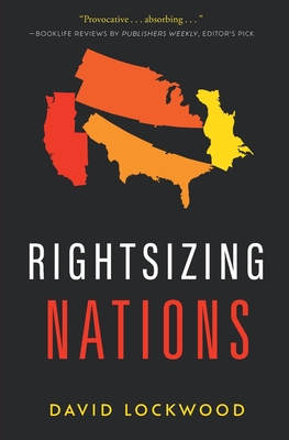 Rightsizing Nations - Lockwood, David