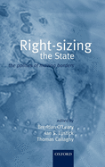 Rightsizing the State: The Politics of Moving Borders