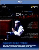 Rigoletto [Blu-ray] - Felix Breisach; Gilbert Deflo