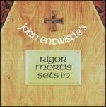 Rigor Mortis Sets In [Bonus Tracks]
