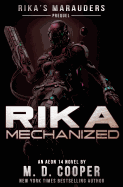 Rika Mechanized: A Rika Prequel