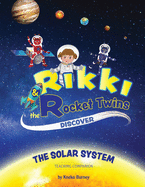 Rikki & The Rocket Twins: Discover the Solar System - Teaching Companion