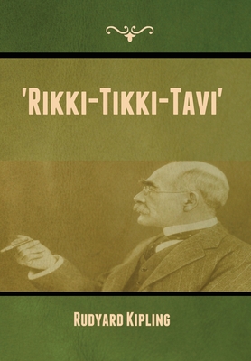 'Rikki-Tikki-Tavi' - Kipling, Rudyard
