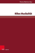 Rilkes Musikalitat
