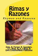 Rimas y Razones: Rhymes and Reasons