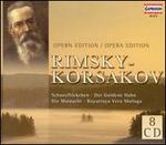 Rimsky-Korsakov: Opera Edition