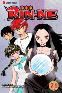 Rin-Ne, Volume 21