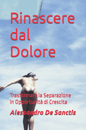 Rinascere dal Dolore: Trasformare la Separazione in Opportunit di Crescita