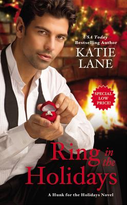 Ring in the Holidays - Lane, Katie