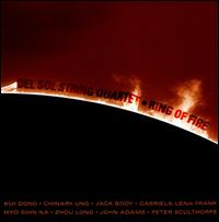Ring of Fire - Del Sol String Quartet