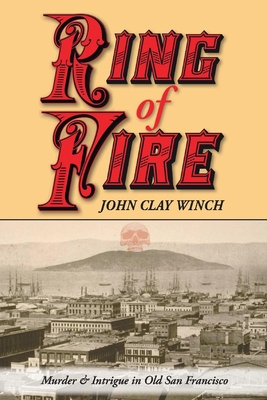 Ring of Fire - Winch, John