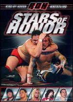 Ring of Honor: Stars of Honor - 