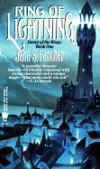 Ring of Lightning - Fancher, Jane, and Copyright Paperback Collection