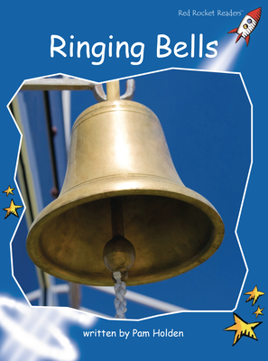 Ringing Bells - Holden, Pam