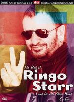Ringo Starr and His All Starr Band: The Best Of - So Far... - Michael Drumm