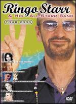 Ringo Starr and His All Starr Band: Tour 2003