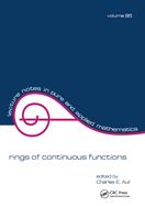 Rings of Continuous Functions